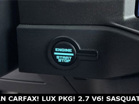 Used 2024 Ford Bronco Badlands image 10