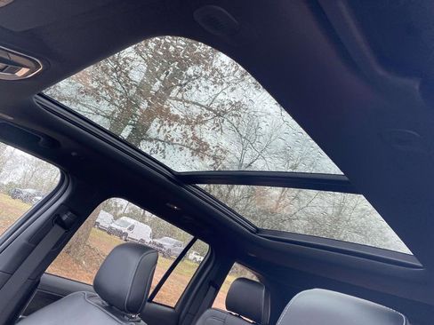 New 2026 Jeep Grand Cherokee Limited Reserve image 46