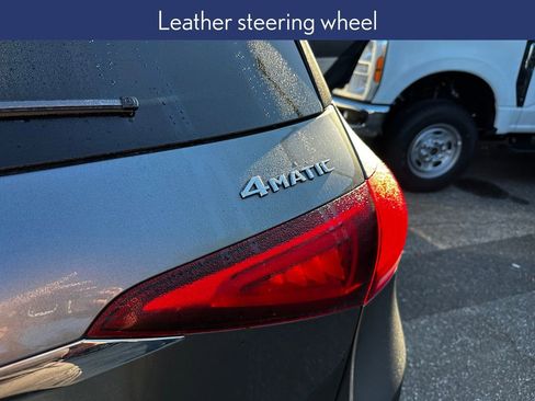 Used 2020 Mercedes-Benz GLE 350 4MATIC image 11