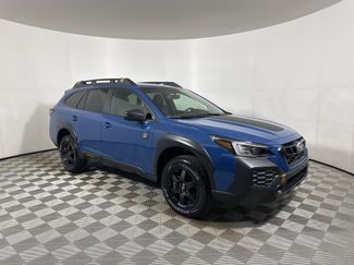Used 2025 Subaru Outback Wilderness AWD/4WD video 1