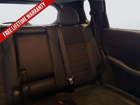 Used 2024 Mitsubishi Outlander FWD image 29