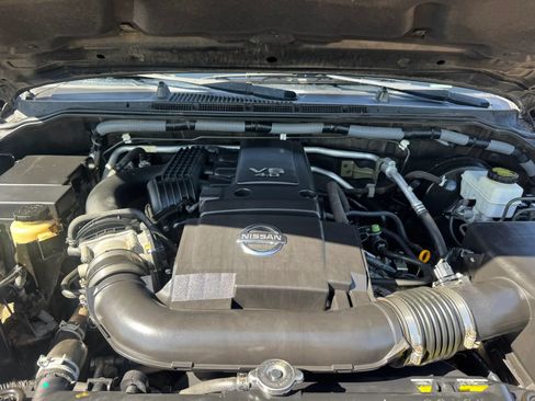 Used 2011 Nissan Frontier SV RWD image 37