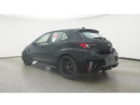 New 2025 Toyota Corolla GR image 21