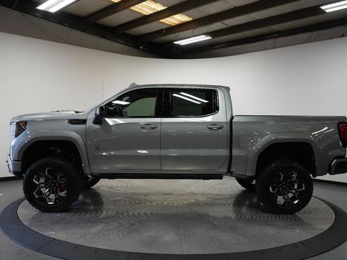 New 2026 GMC Sierra 1500 AT4 w/ AT4 Premium Package AWD/4WD image 7