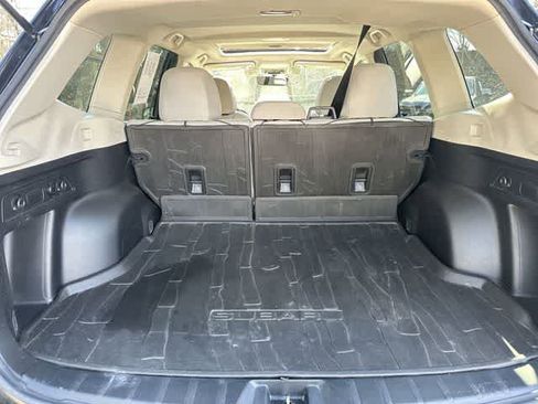 Used 2020 Subaru Forester Premium image 25