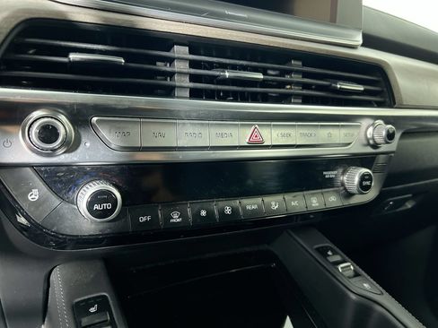 Used 2022 Kia Telluride EX w/ EX Premium Package AWD/4WD image 24