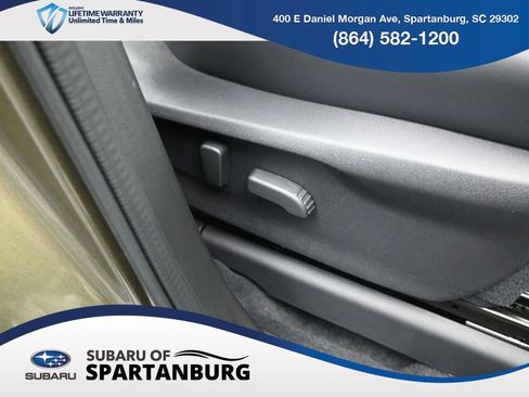 New 2026 Subaru Ascent Limited Bronze image 17