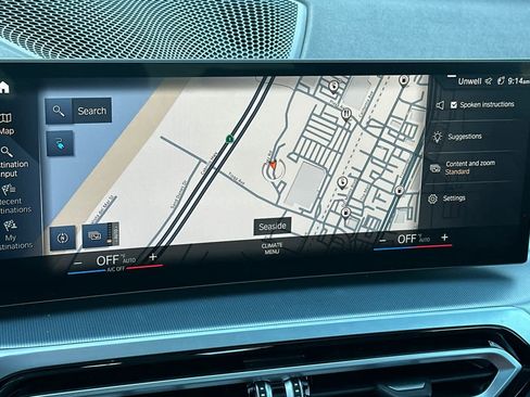 Certified 2023 BMW i4 eDrive35 w/ Premium Package image 21