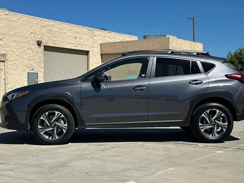 Used 2026 Subaru Crosstrek 2.5i Premium AWD/4WD image 6