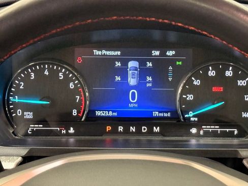 Used 2023 Ford Explorer Timberline w/ Timberline Technology Package AWD/4WD image 21