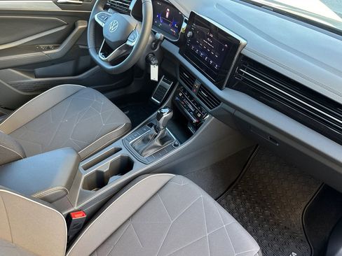 New 2026 Volkswagen Jetta Sport FWD image 15
