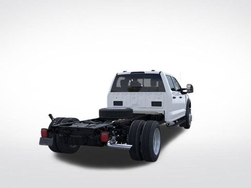 New 2026 Ford F450 XL w/ XL Chrome Package AWD/4WD image 10