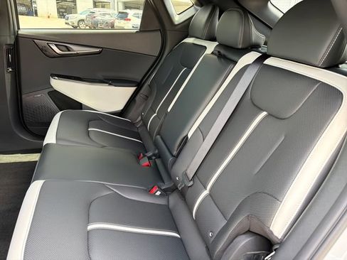 New 2026 Kia EV6 GT-Line RWD image 21