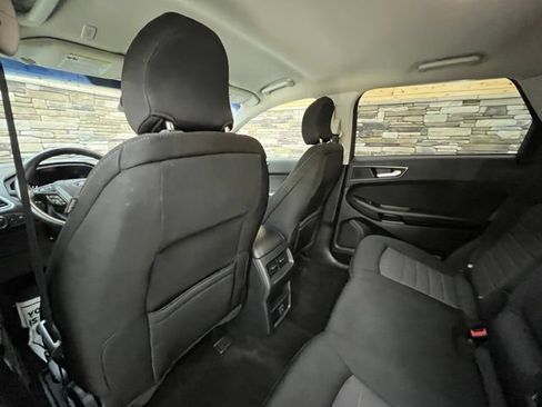 Used 2019 Ford Edge SE AWD/4WD image 28