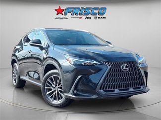 Used 2022 Lexus NX 250 250 Base w/ Towing Package (2000 Lbs) video 1