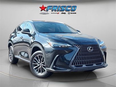 Used 2022 Lexus NX 250 250 Base w/ Towing Package (2000 Lbs)