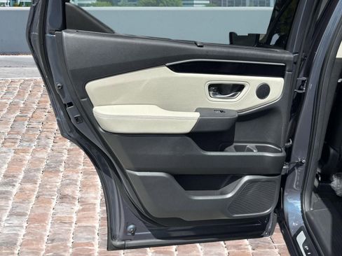 New 2026 Honda Pilot EX-L image 12