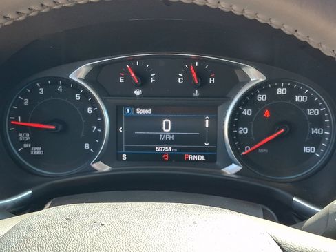 Used 2019 Chevrolet Equinox LT AWD/4WD image 23