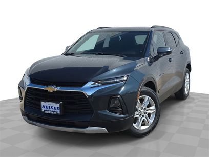 Used 2020 Chevrolet Blazer LT