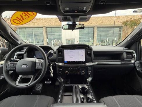 New 2026 Ford F150 STX w/ Equipment Group 200A RWD image 49