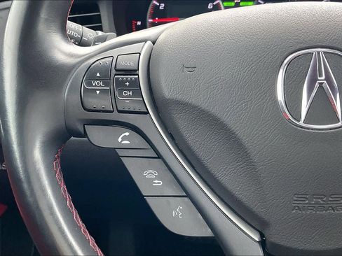 Used 2022 Acura ILX w/ Premium & A-SPEC Package image 19