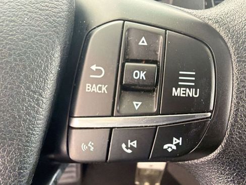 Used 2024 Ford Transit 350 XLT image 20