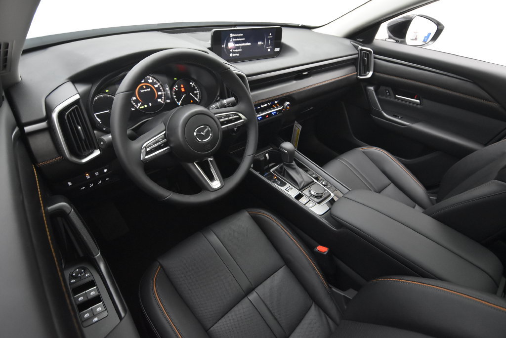 New 2026 MAZDA CX-50 AWD 2.5 Hybrid w/ Weather Package image 30
