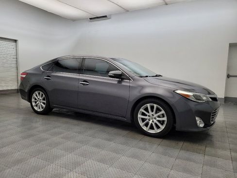Used 2014 Toyota Avalon Limited image 11