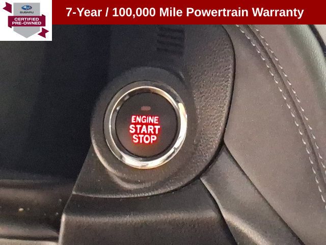 Certified 2024 Subaru Outback Premium AWD/4WD image 25