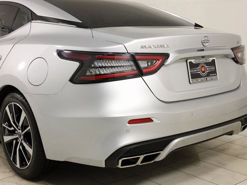 Used 2023 Nissan Maxima SV w/ Floor Mat Group image 44