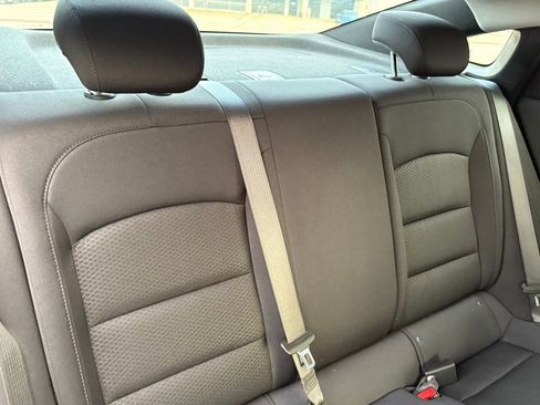 Used 2025 Chevrolet Malibu LS image 33