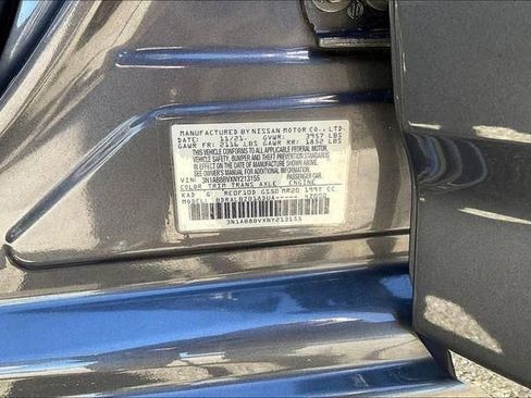 Used 2022 Nissan Sentra S image 16