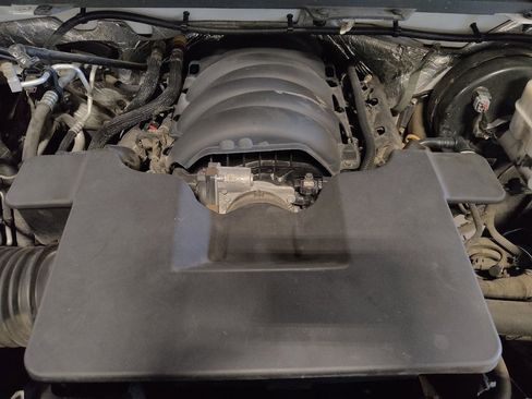 Used 2017 GMC Sierra 1500 4x4 Double Cab w/ Elevation Edition image 30