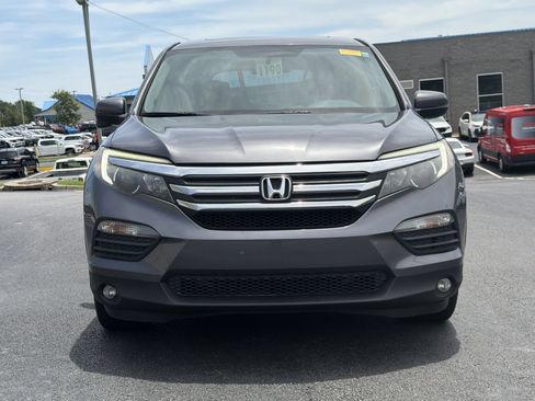 Used 2016 Honda Pilot EX-L image 10