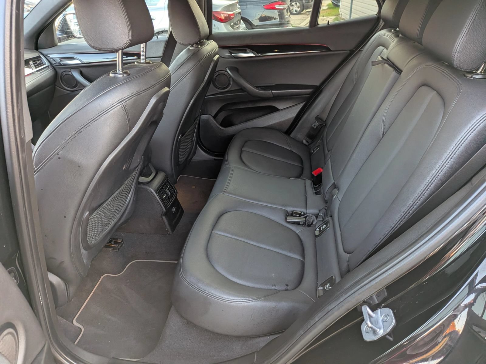 Used 2018 BMW X2 xDrive28i AWD/4WD image 23