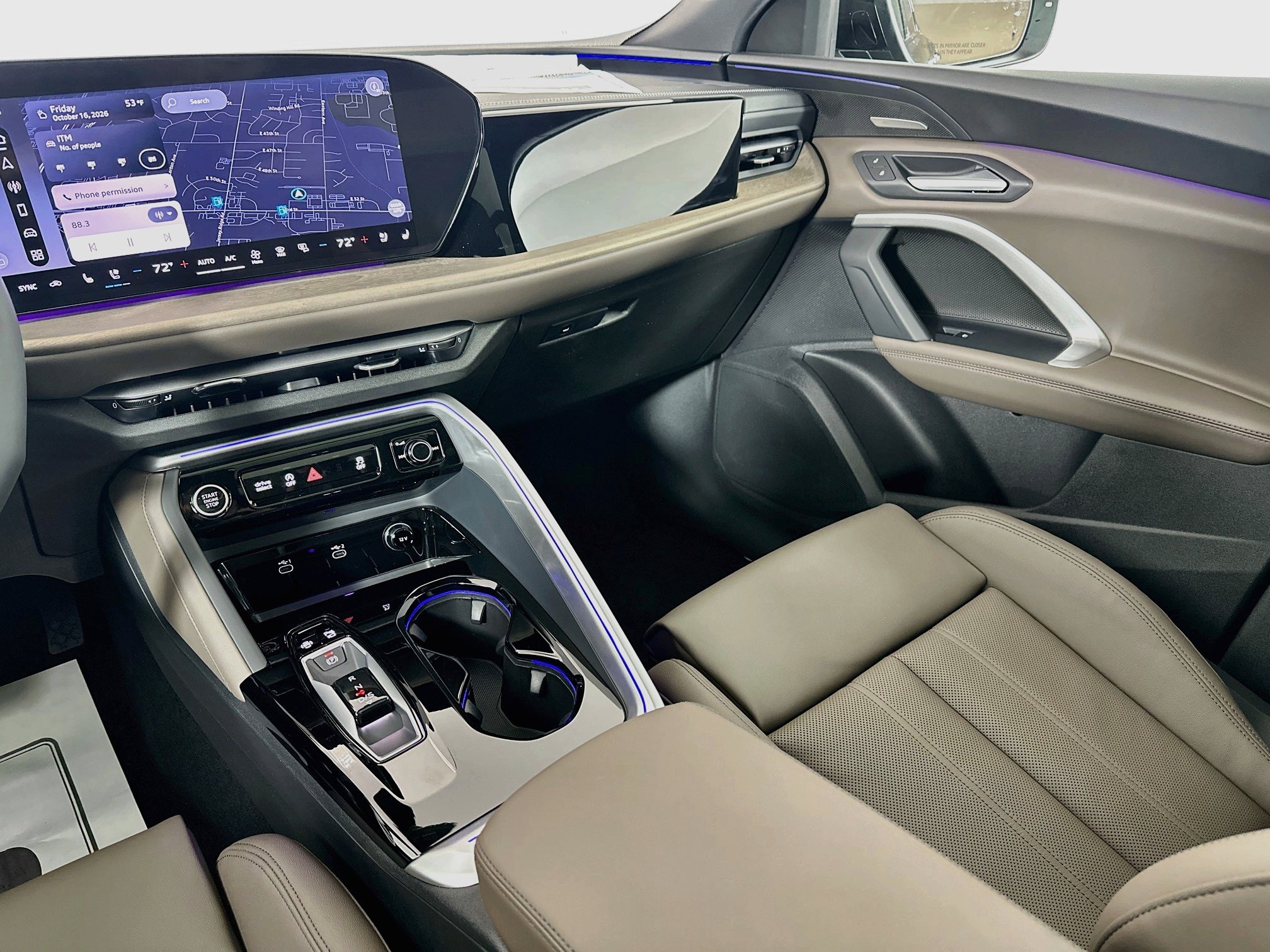 New 2026 Audi Q5 Premium Plus AWD/4WD image 23