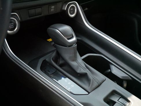 Used 2025 Toyota Grand Highlander AWD image 24