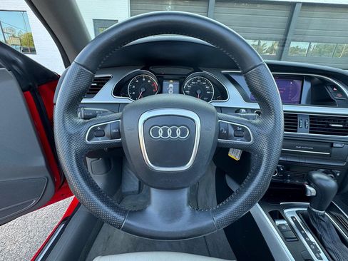 Used 2012 Audi A5 2.0T Premium Plus AWD/4WD image 21