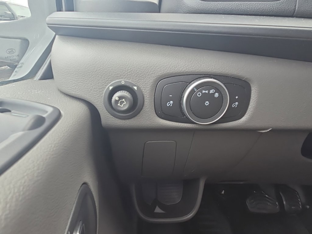 Certified 2024 Ford Transit 350 DRW RWD image 11