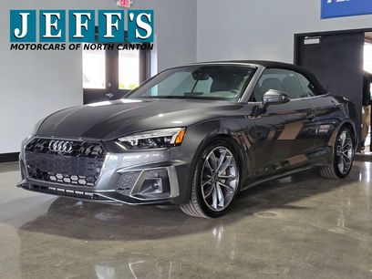 Used 2024 Audi A5 2.0T Premium Plus