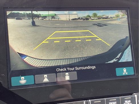 Used 2023 Honda Odyssey EX-L image 21