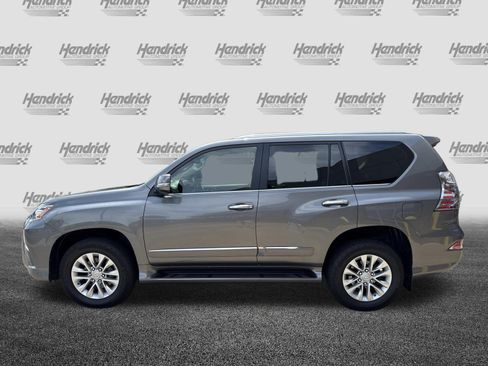 Used 2014 Lexus GX 460 w/ Premium Package AWD/4WD image 7