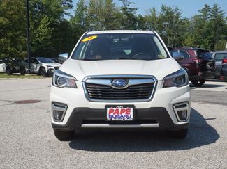Used 2020 Subaru Forester Touring AWD/4WD video 2