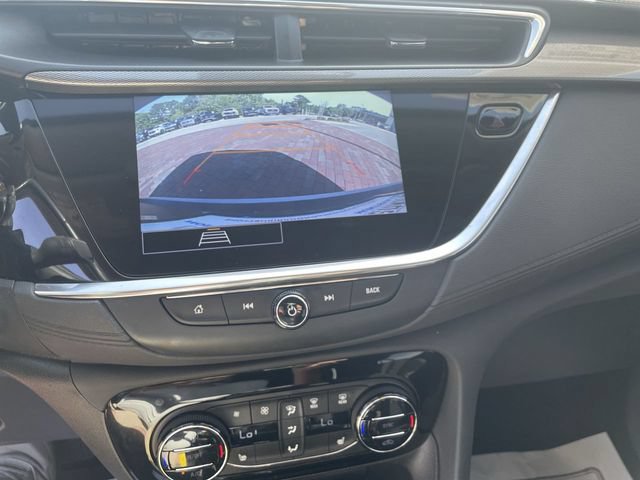 Used 2023 Buick Encore GX Select FWD image 18