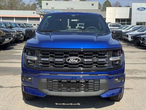 New 2026 Ford F150 STX w/ F-150 LOBO Package image 23