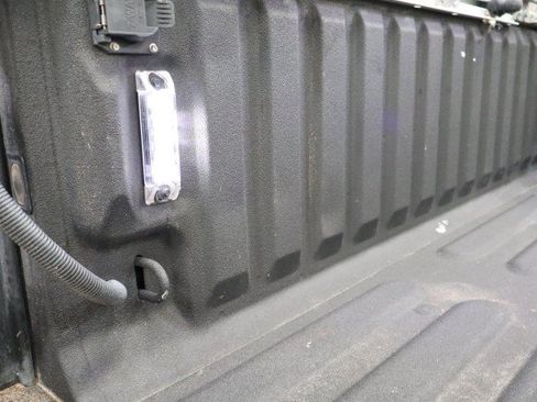 Used 2020 RAM 2500 Limited AWD/4WD image 39