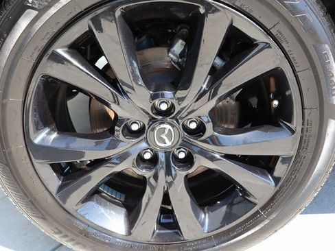 Used 2025 MAZDA CX-30 AWD 2.5 S w/ Preferred Package image 44