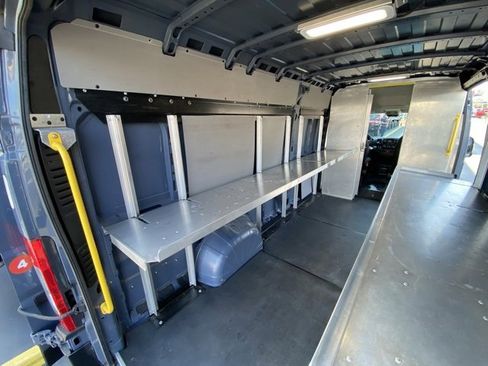 Used 2020 RAM ProMaster 3500 image 17