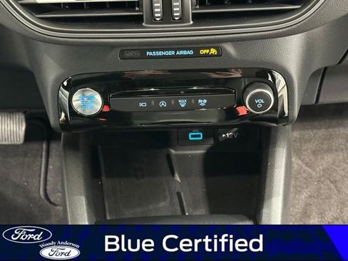 Certified 2023 Ford Escape Active w/ Tech Pack #2 image 17
