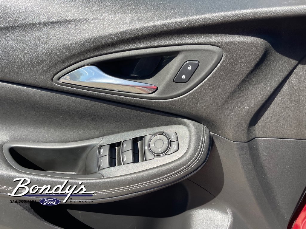 Used 2023 Buick Encore GX Select FWD image 8